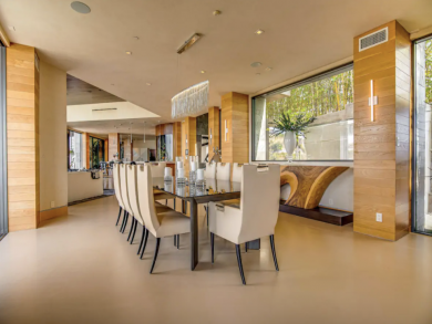 Los Angeles Home 946274